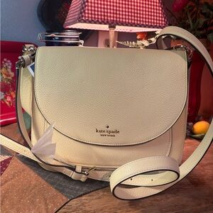Kate Spade Shoulder Bag/Crossbody